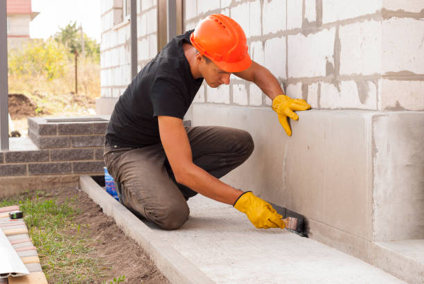 Waterproofing professionals working in White Cottage, OH